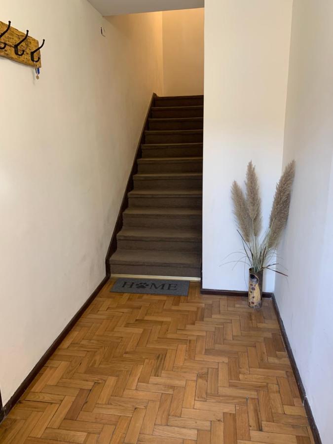 Appartement Departamento Con Inmejorable Ubicacion à Mendoza Extérieur photo